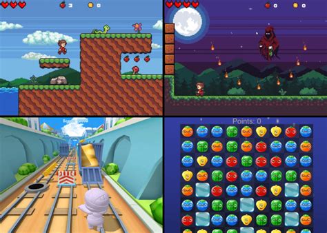 Blu Games .
